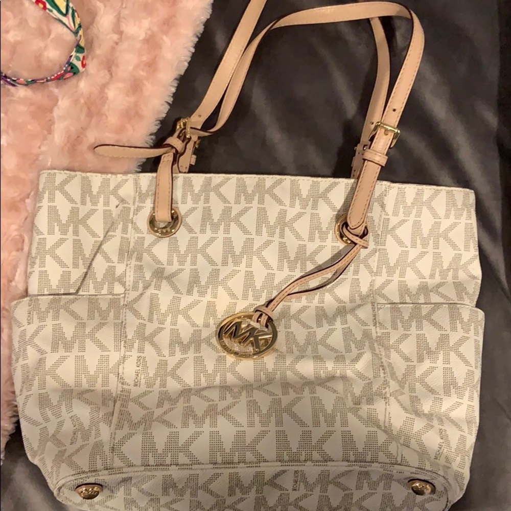 Michael Kors bag